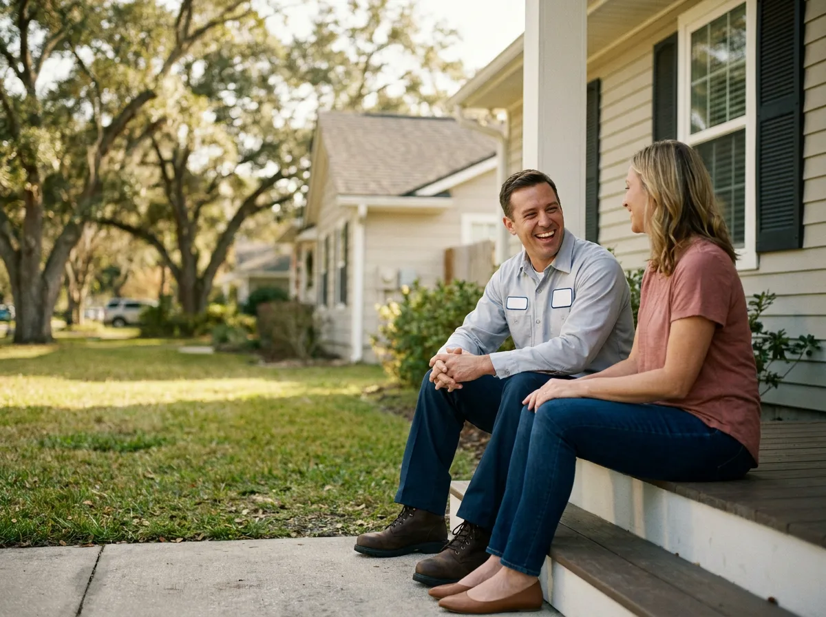 Septic tank pumping FAQs for Chelsea, AL